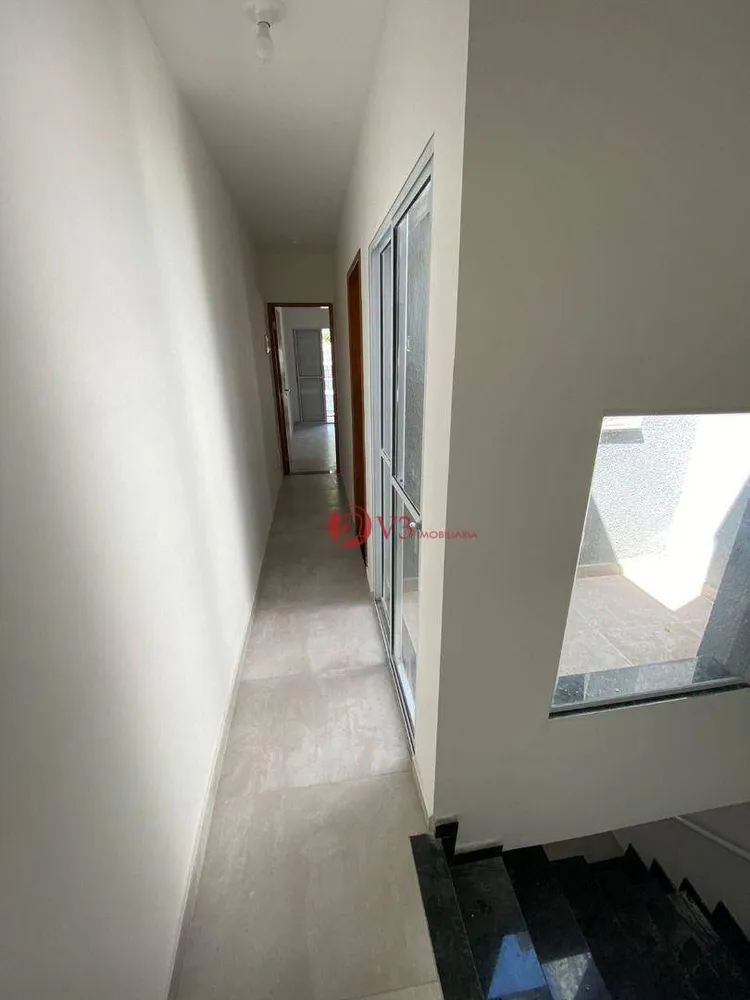 Sobrado, 3 quartos, 94 m² - Foto 19