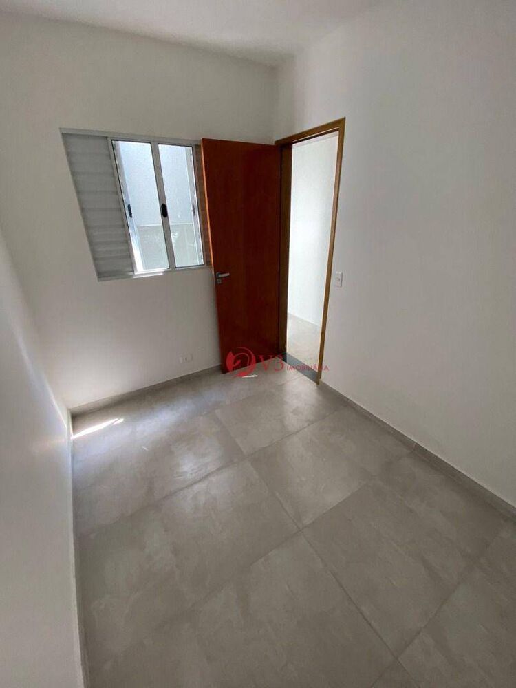 Sobrado, 3 quartos, 94 m² - Foto 8