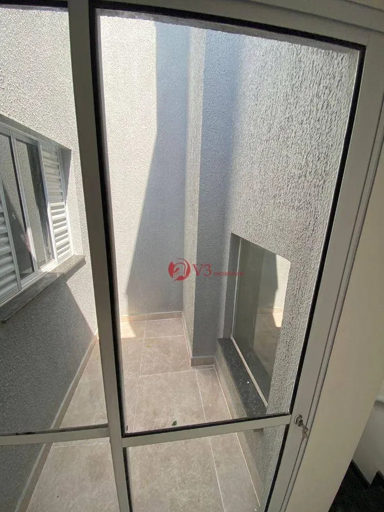 Sobrado, 3 quartos, 94 m² - Foto 16