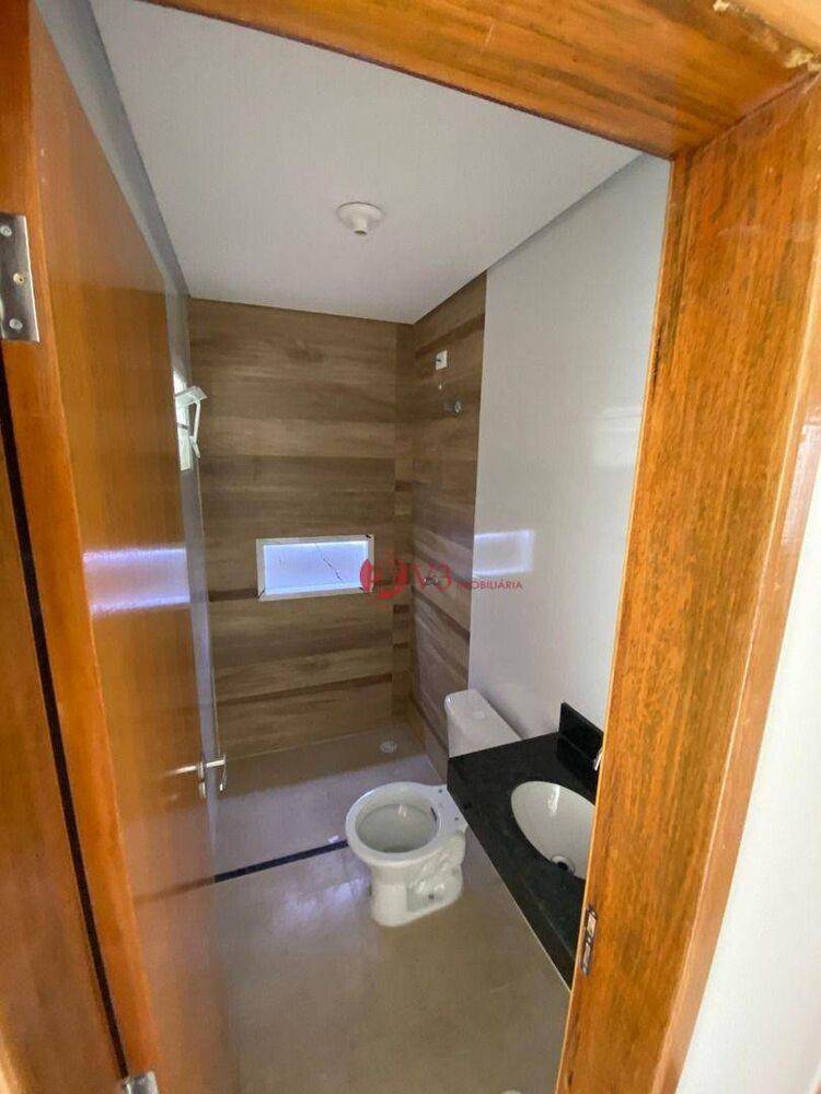 Sobrado, 3 quartos, 94 m² - Foto 5
