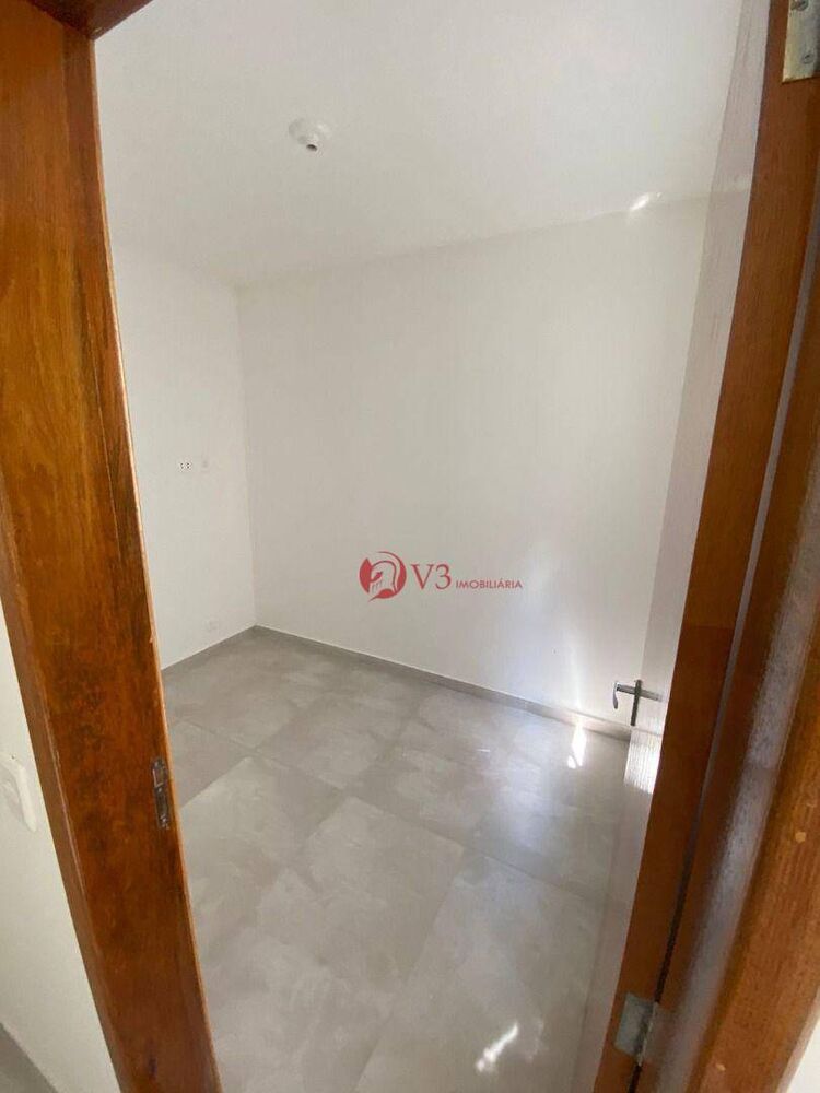 Sobrado, 3 quartos, 94 m² - Foto 6