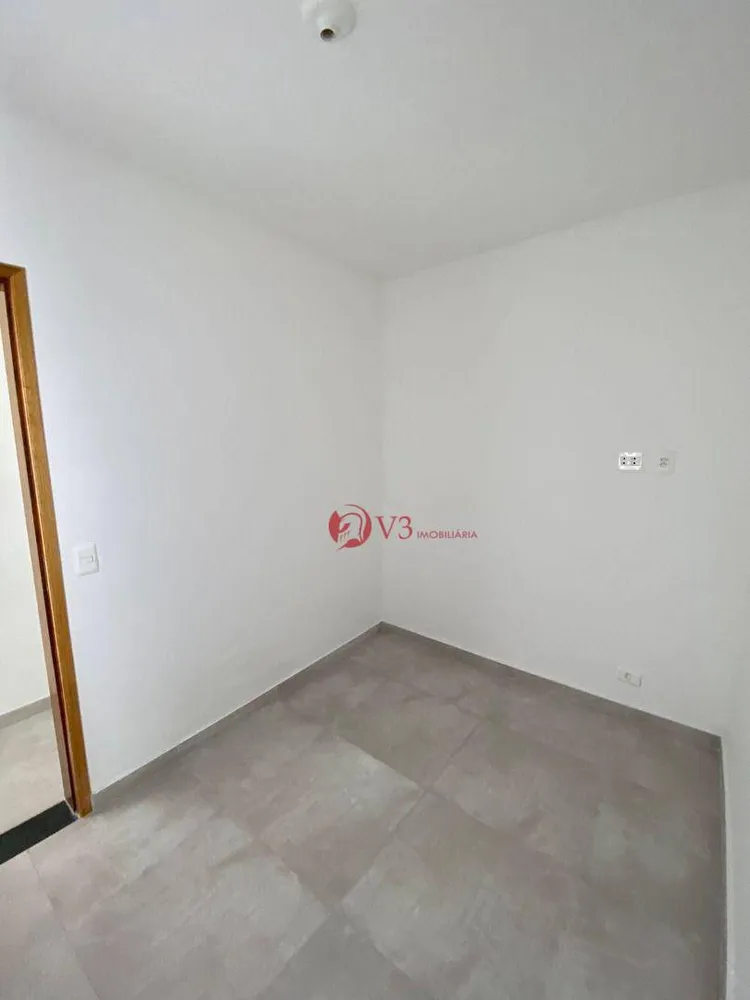 Sobrado, 3 quartos, 94 m² - Foto 10