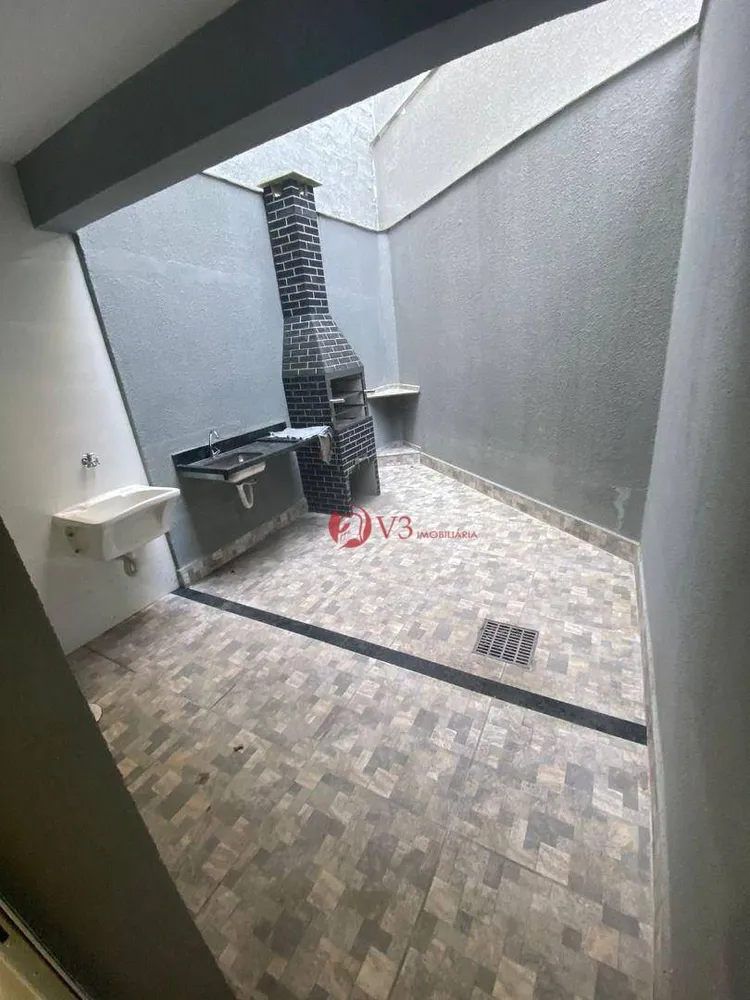 Sobrado, 3 quartos, 94 m² - Foto 18