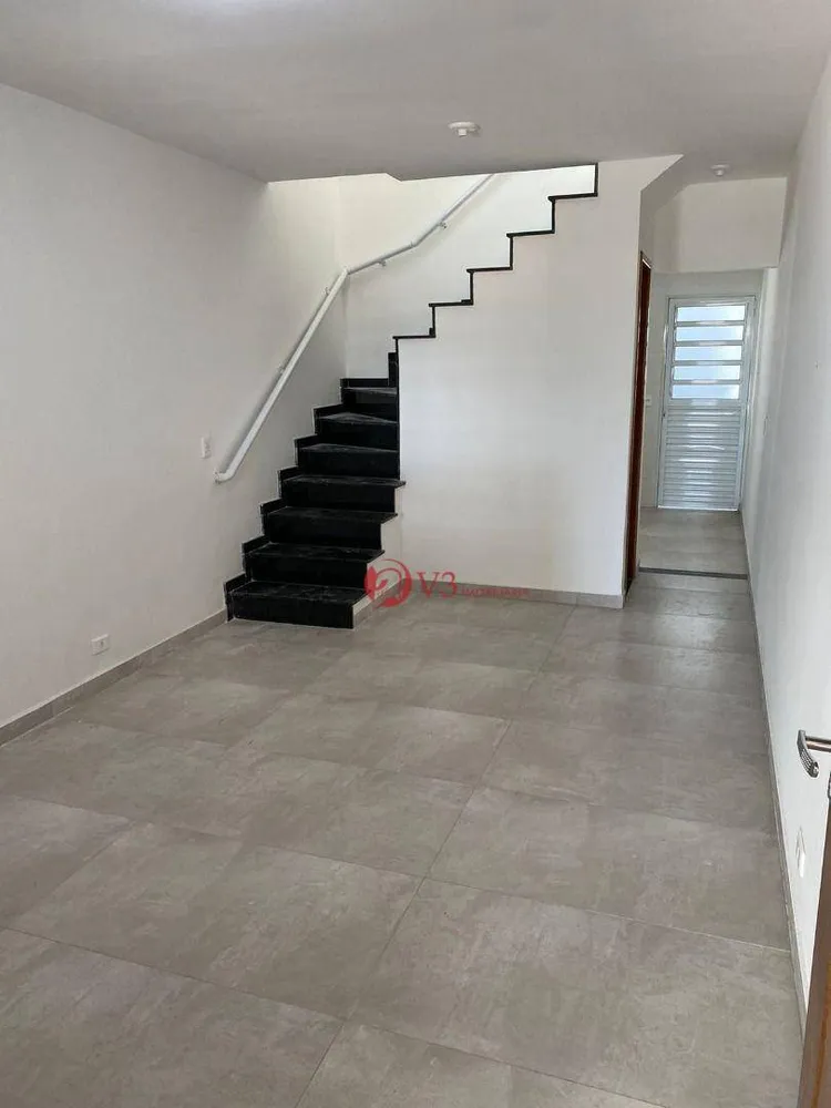 Sobrado, 3 quartos, 94 m² - Foto 11