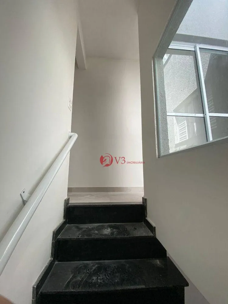 Sobrado, 3 quartos, 94 m² - Foto 15