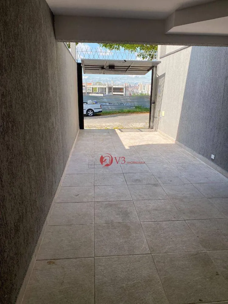 Sobrado, 3 quartos, 94 m² - Foto 13