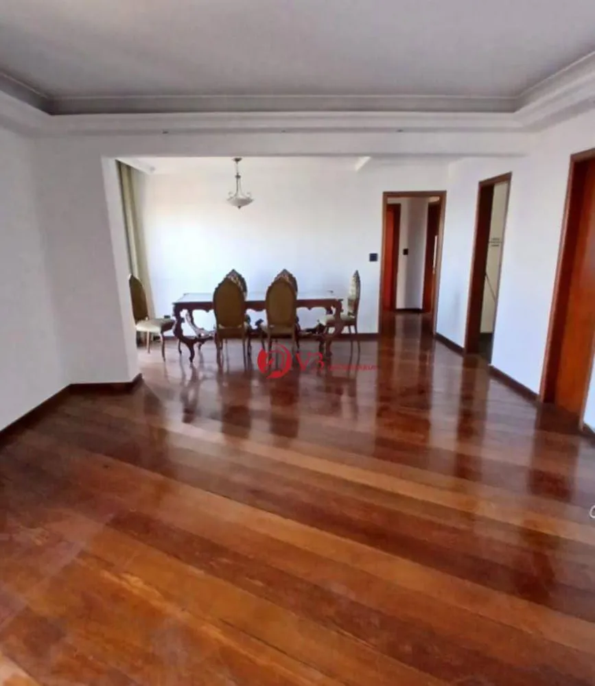 Apartamento, 3 quartos, 132 m² - Foto 8