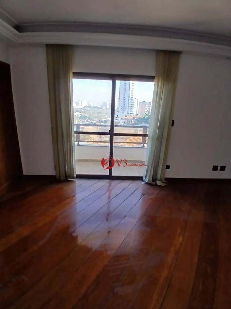 Apartamento, 3 quartos, 132 m² - Foto 9