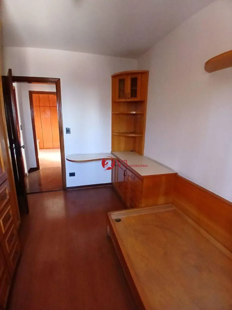 Apartamento, 3 quartos, 132 m² - Foto 3