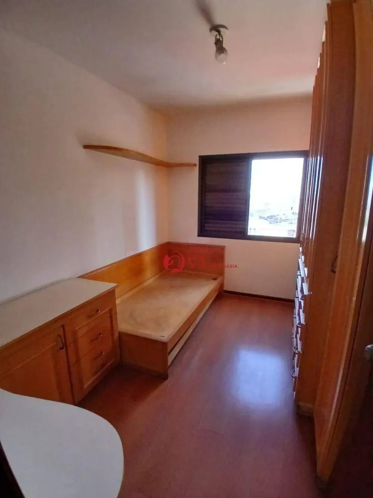 Apartamento, 3 quartos, 132 m² - Foto 4