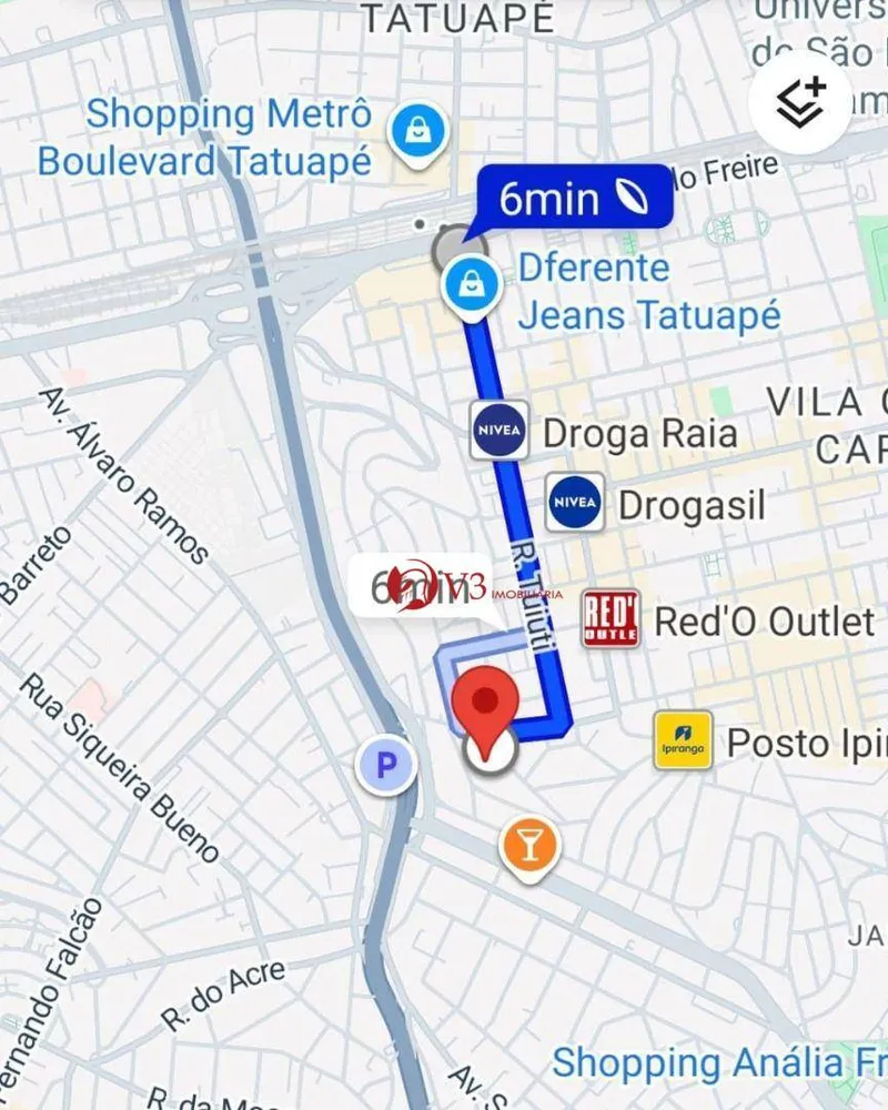 Apartamento, 3 quartos, 132 m² - Foto 16