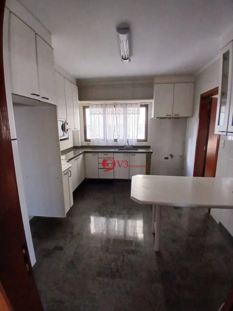 Apartamento, 3 quartos, 132 m² - Foto 6