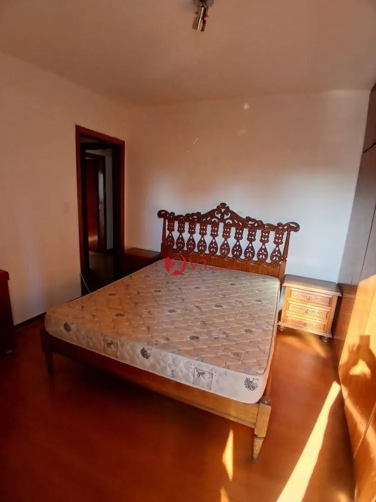 Apartamento, 3 quartos, 132 m² - Foto 2