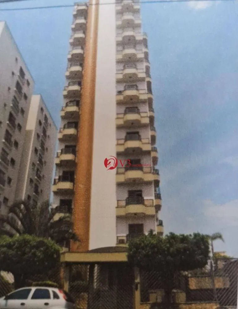 Apartamento, 3 quartos, 132 m² - Foto 5