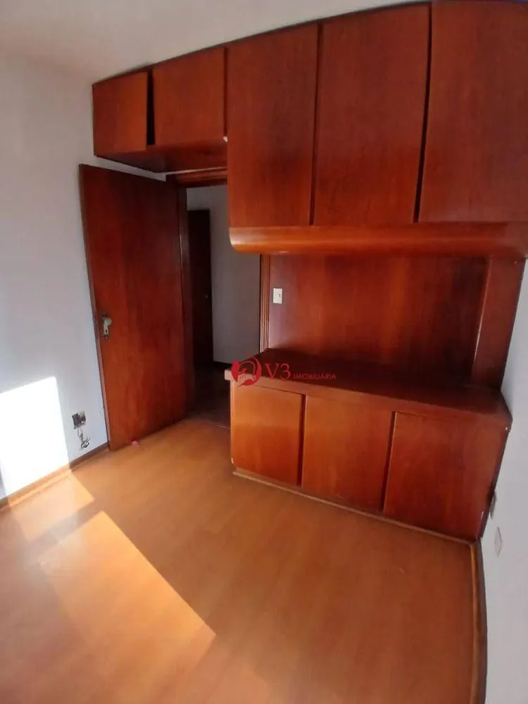 Apartamento, 3 quartos, 132 m² - Foto 7