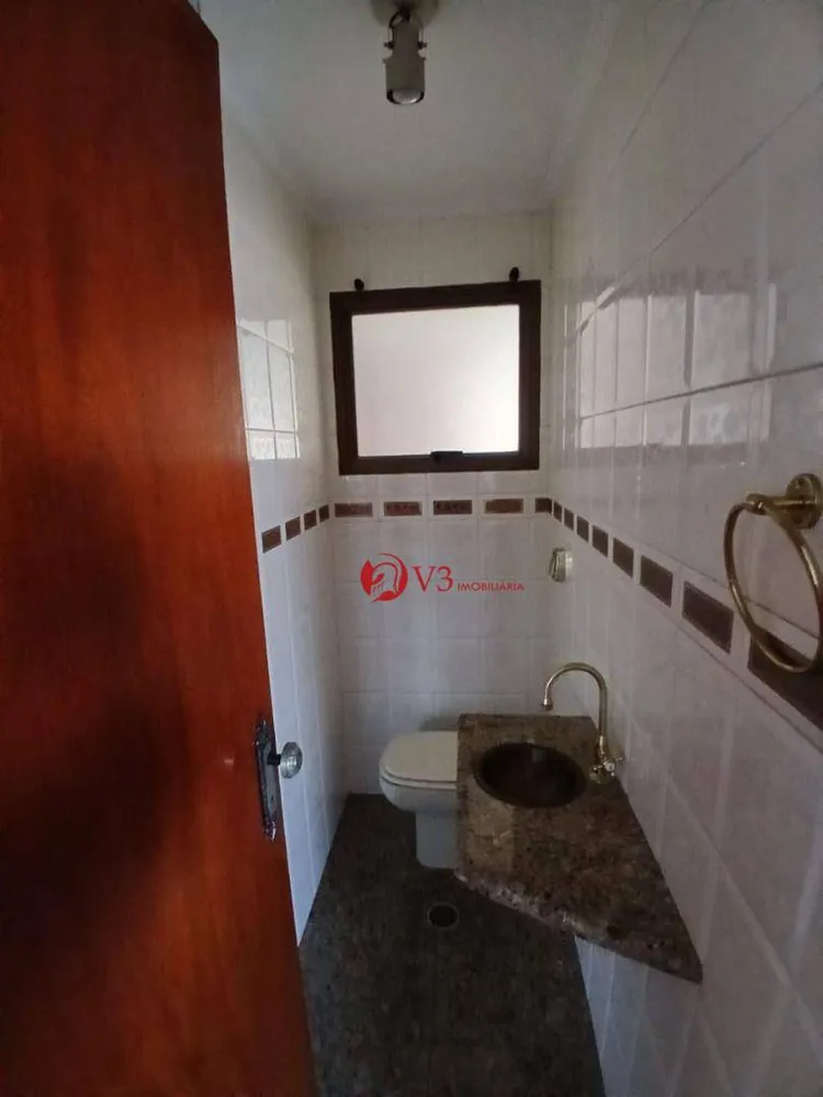 Apartamento, 3 quartos, 132 m² - Foto 10