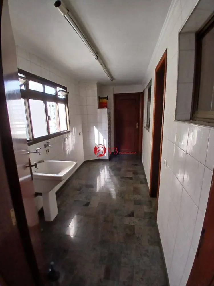 Apartamento, 3 quartos, 132 m² - Foto 13