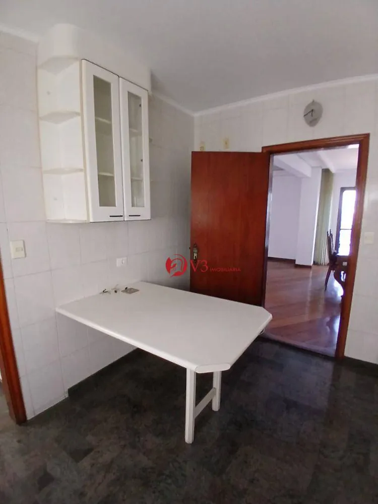 Apartamento, 3 quartos, 132 m² - Foto 1
