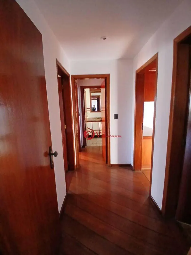 Apartamento, 3 quartos, 132 m² - Foto 11