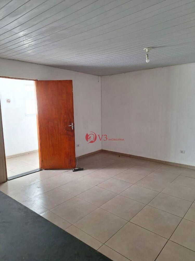 Kitnet e Studio para alugar com 1 quarto, 32m² - Foto 1