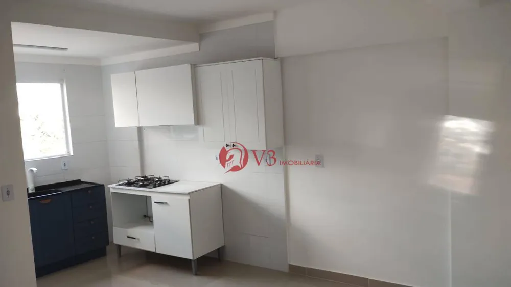 Apartamento, 2 quartos, 46 m² - Foto 9