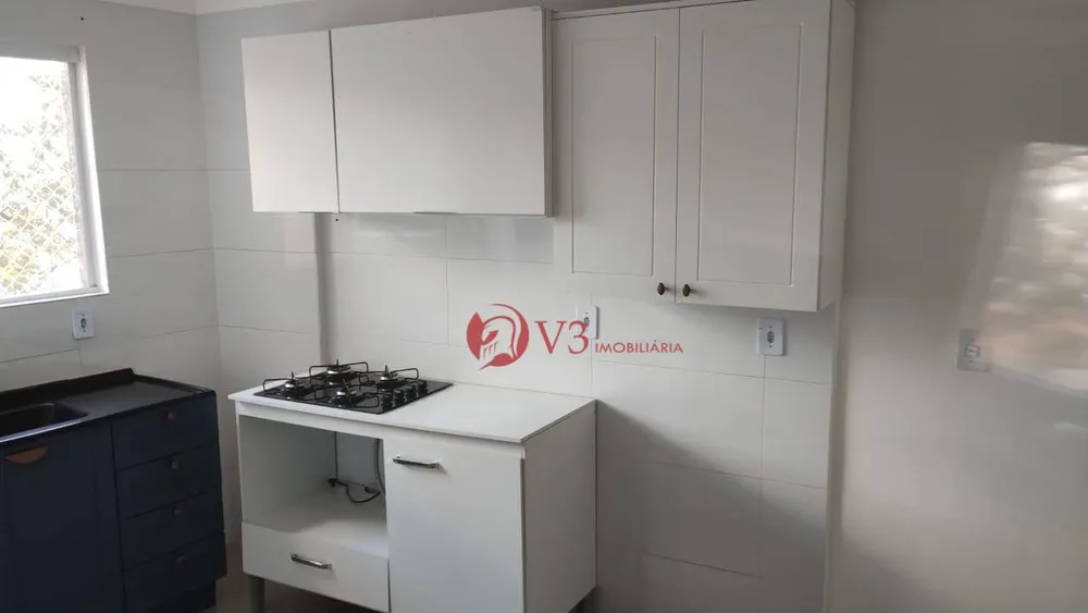 Apartamento, 2 quartos, 46 m² - Foto 10