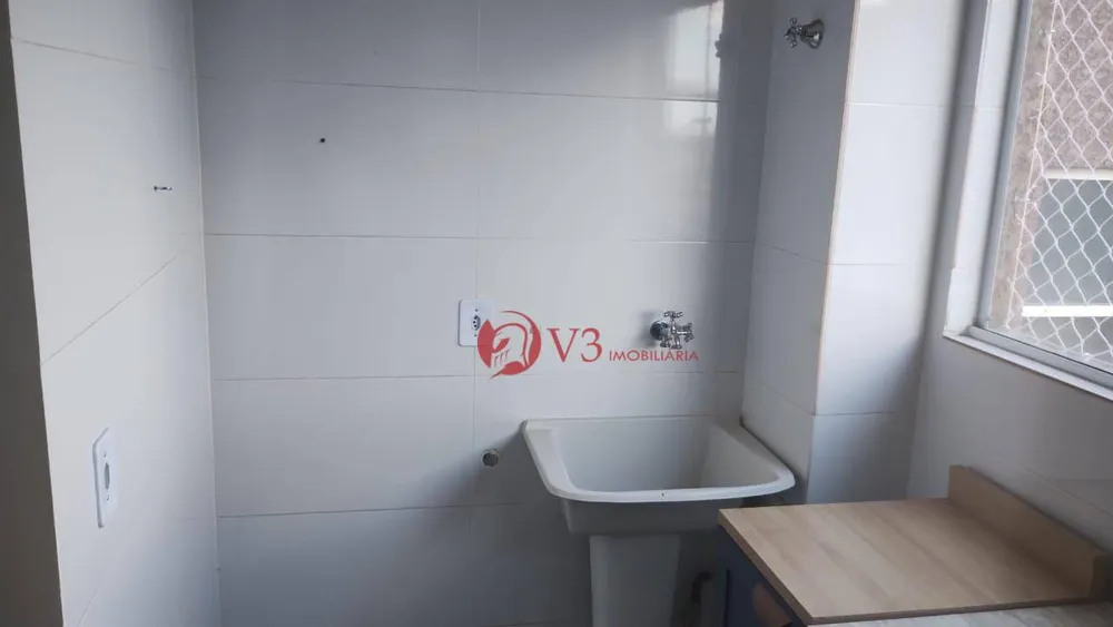 Apartamento, 2 quartos, 46 m² - Foto 3