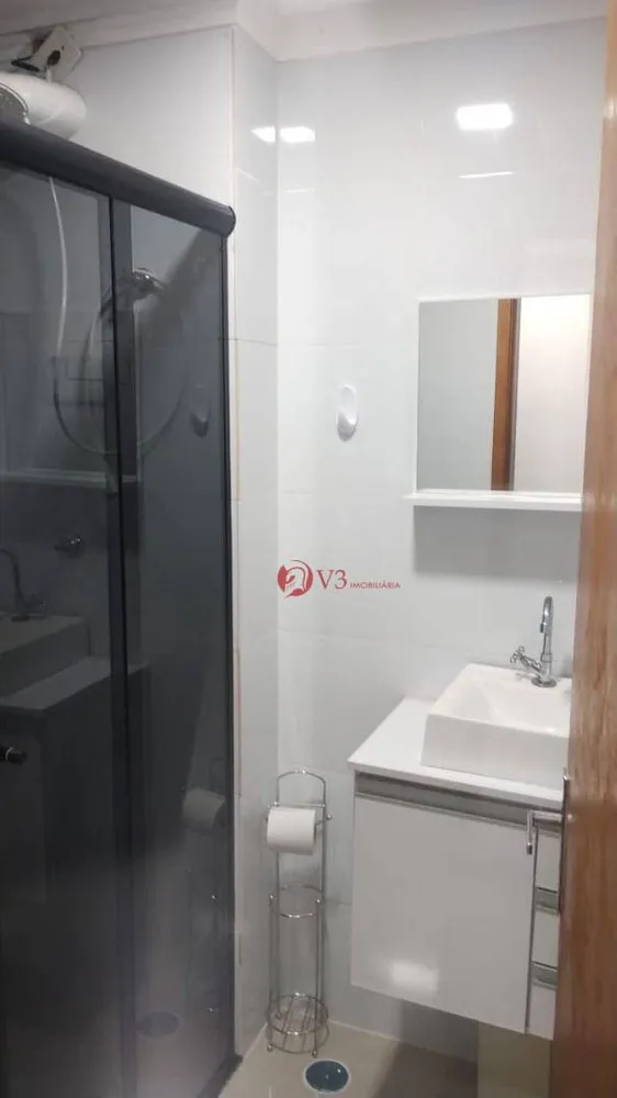 Apartamento, 2 quartos, 46 m² - Foto 7