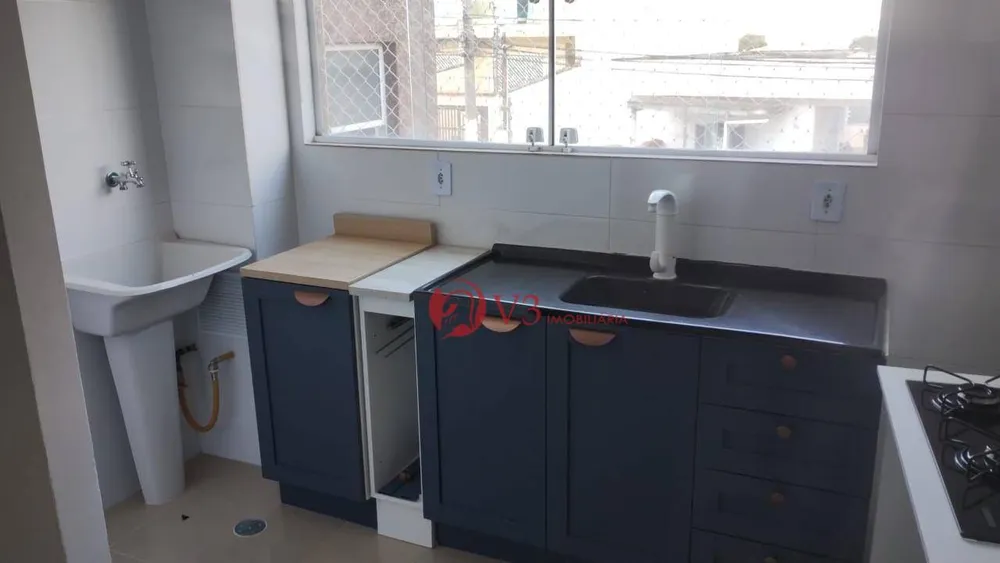 Apartamento, 2 quartos, 46 m² - Foto 11
