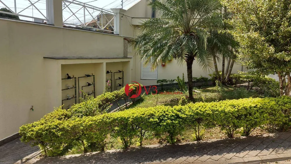 Sobrado, 3 quartos, 135 m² - Foto 9