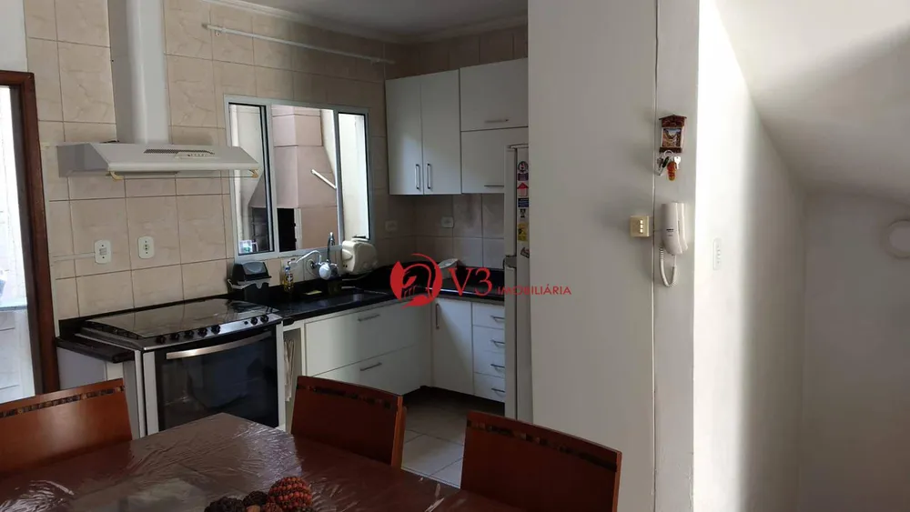 Sobrado, 3 quartos, 135 m² - Foto 14