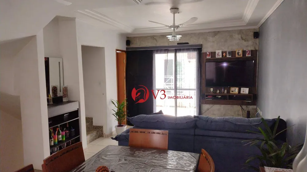 Sobrado, 3 quartos, 135 m² - Foto 16