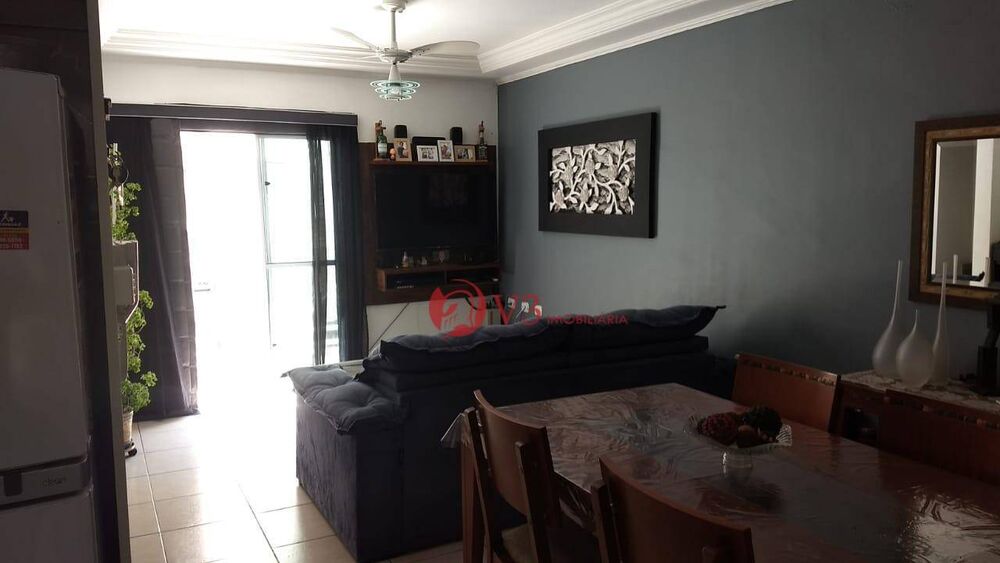 Sobrado, 3 quartos, 135 m² - Foto 2