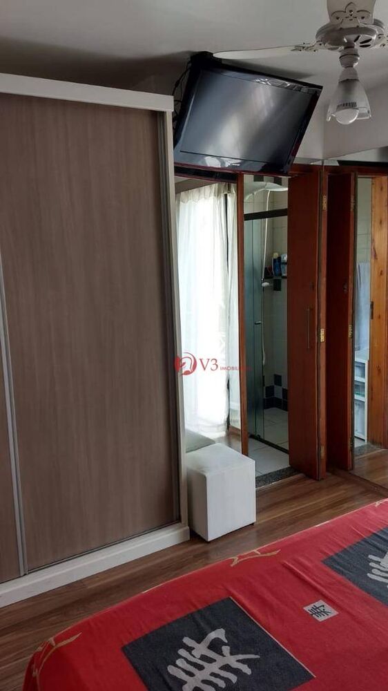 Sobrado, 3 quartos, 135 m² - Foto 4