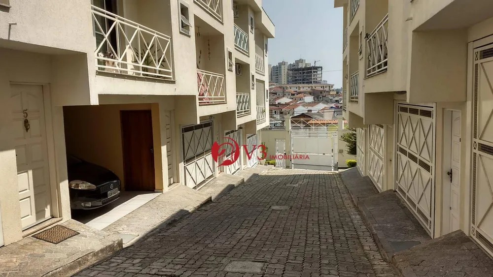 Sobrado, 3 quartos, 135 m² - Foto 5