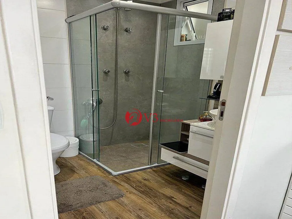 Apartamento, 3 quartos, 77 m² - Foto 5