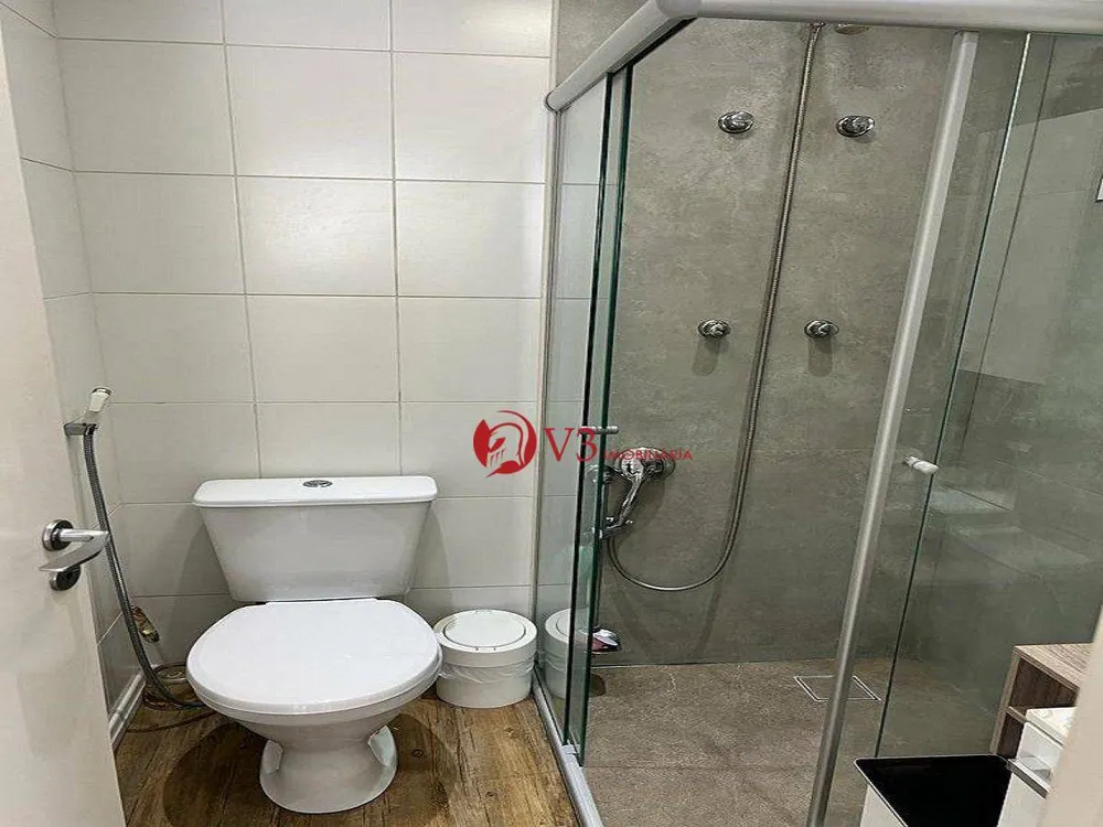 Apartamento, 3 quartos, 77 m² - Foto 4