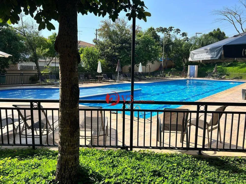 Apartamento, 3 quartos, 77 m² - Foto 2