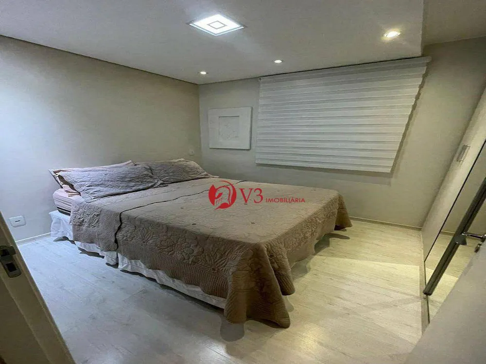 Apartamento, 3 quartos, 77 m² - Foto 1