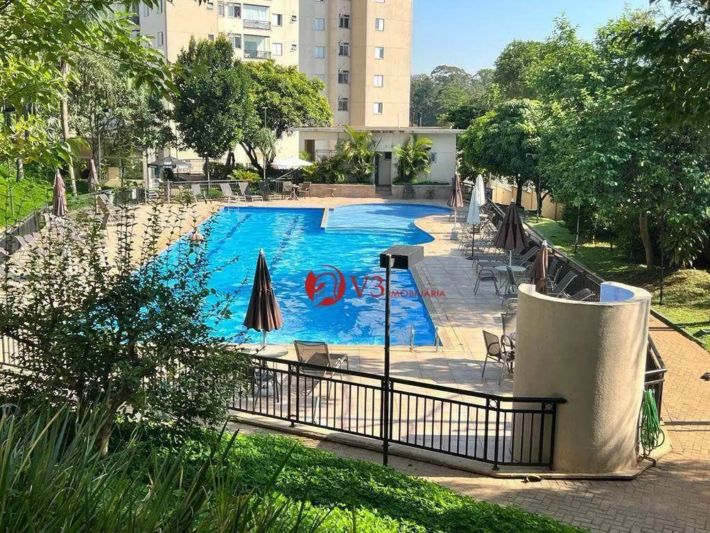 Apartamento, 3 quartos, 77 m² - Foto 3