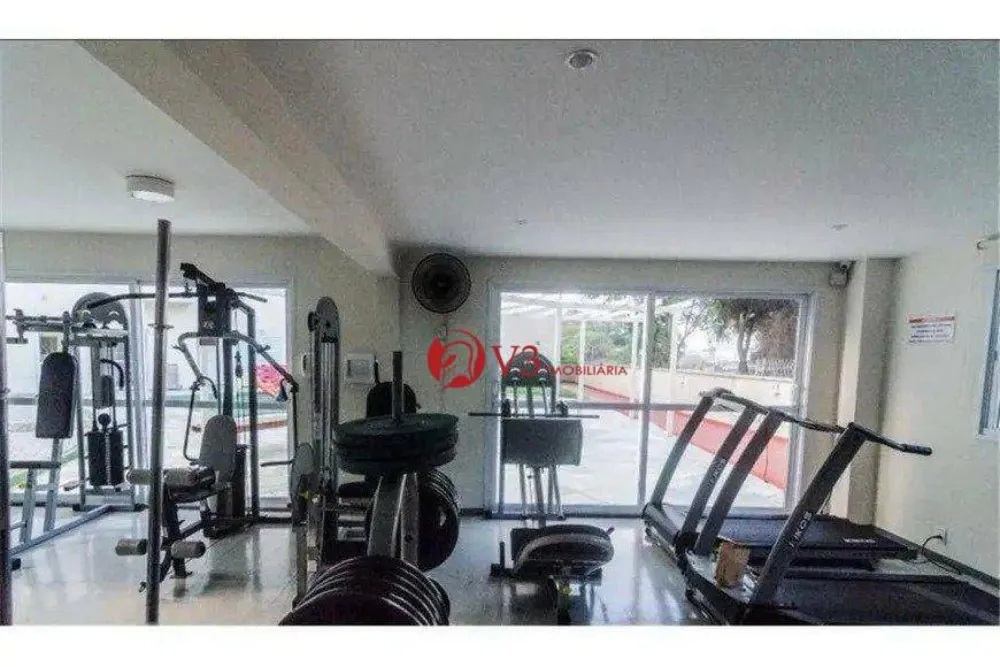 Apartamento, 3 quartos, 77 m² - Foto 5