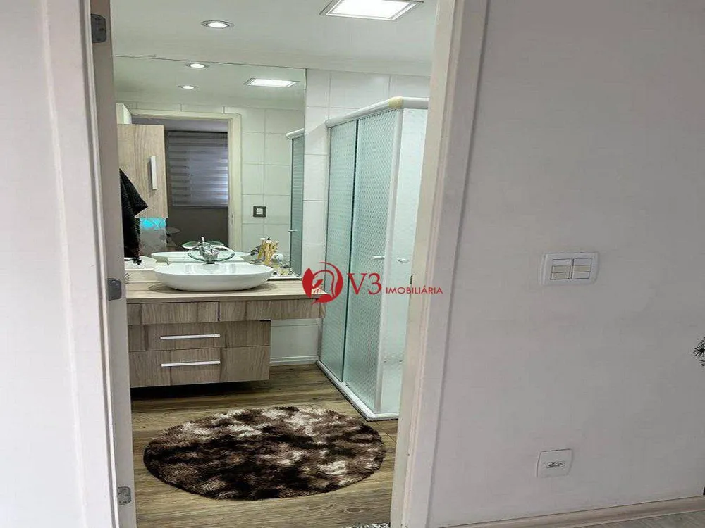Apartamento, 3 quartos, 77 m² - Foto 1