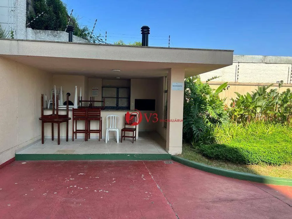 Apartamento, 3 quartos, 77 m² - Foto 8
