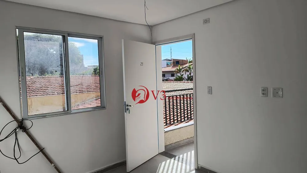 Apartamento, 2 quartos, 39 m² - Foto 4