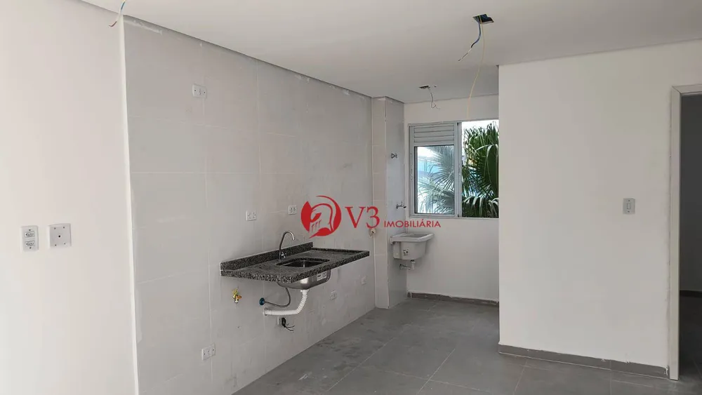 Apartamento, 2 quartos, 39 m² - Foto 7