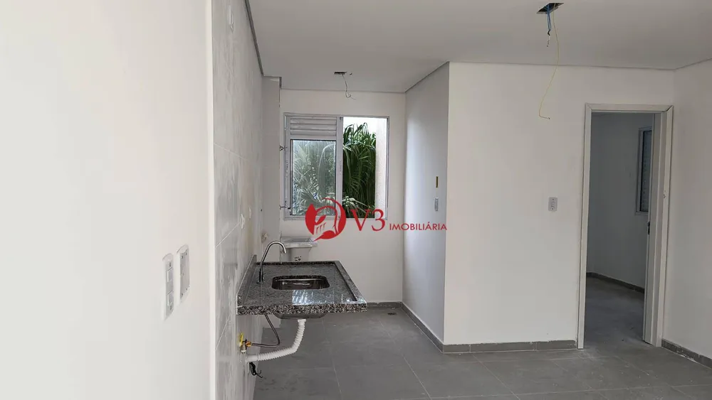 Apartamento, 2 quartos, 39 m² - Foto 6