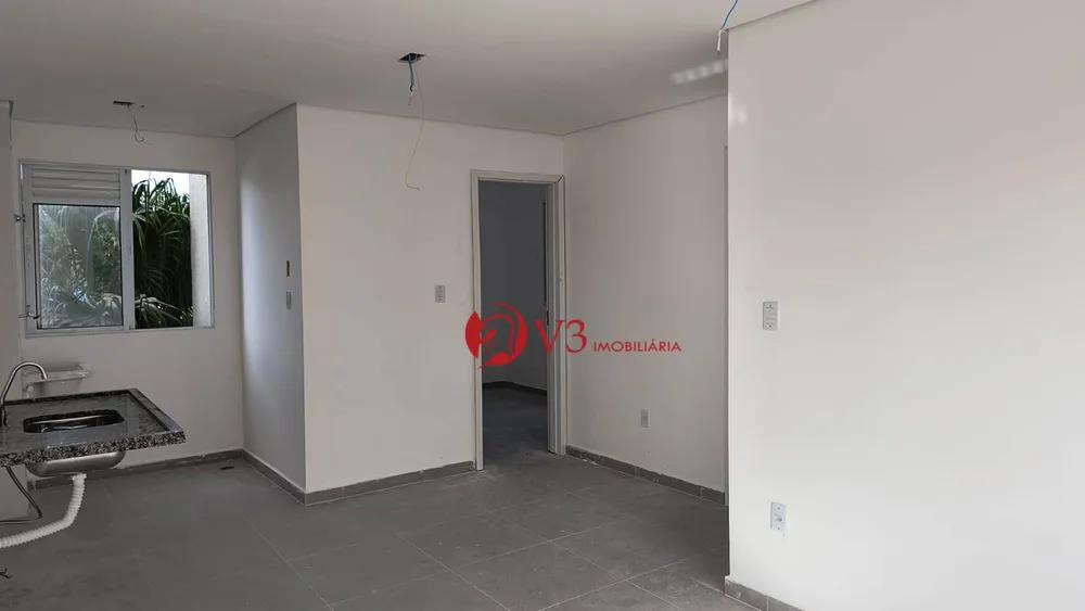 Apartamento, 2 quartos, 39 m² - Foto 10