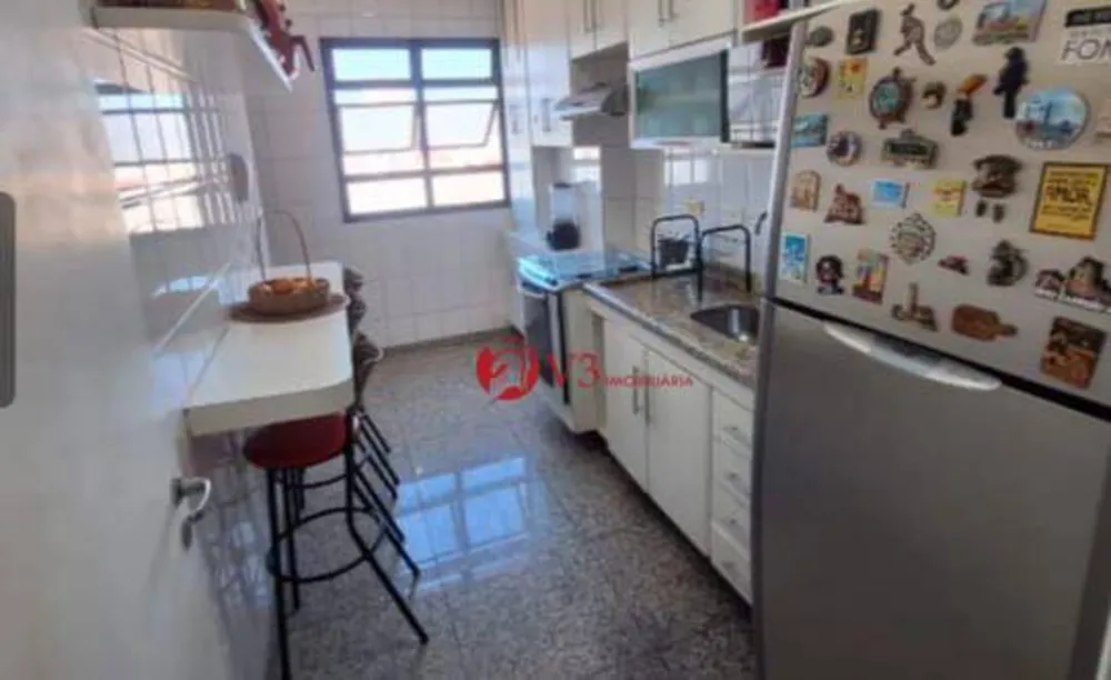 Apartamento, 3 quartos, 72 m² - Foto 7