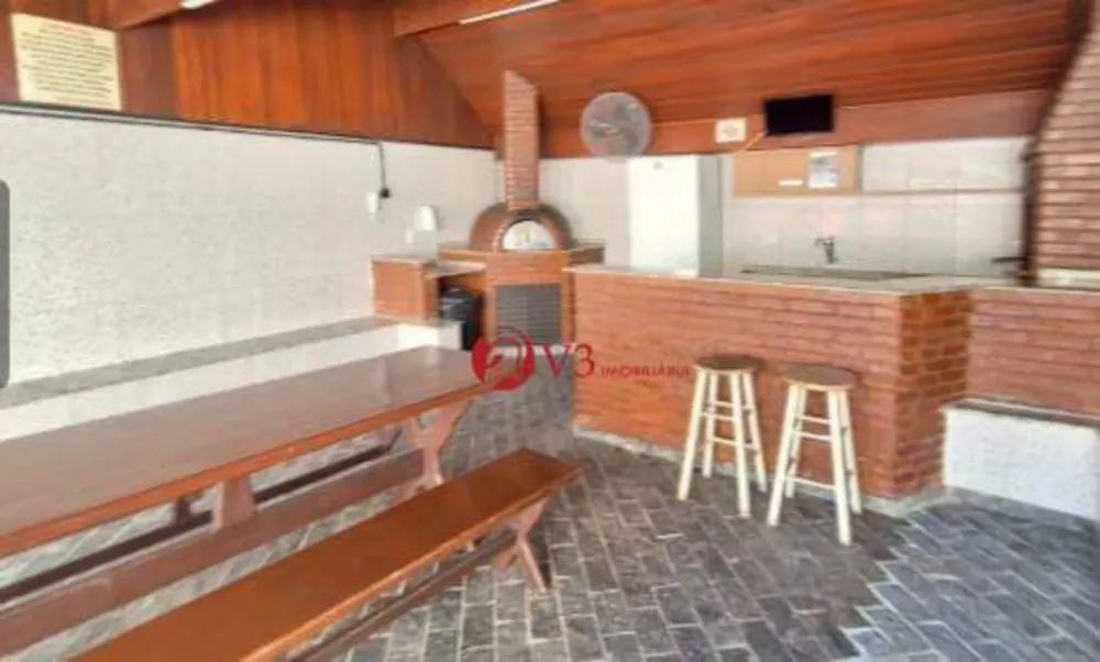 Apartamento, 3 quartos, 72 m² - Foto 11