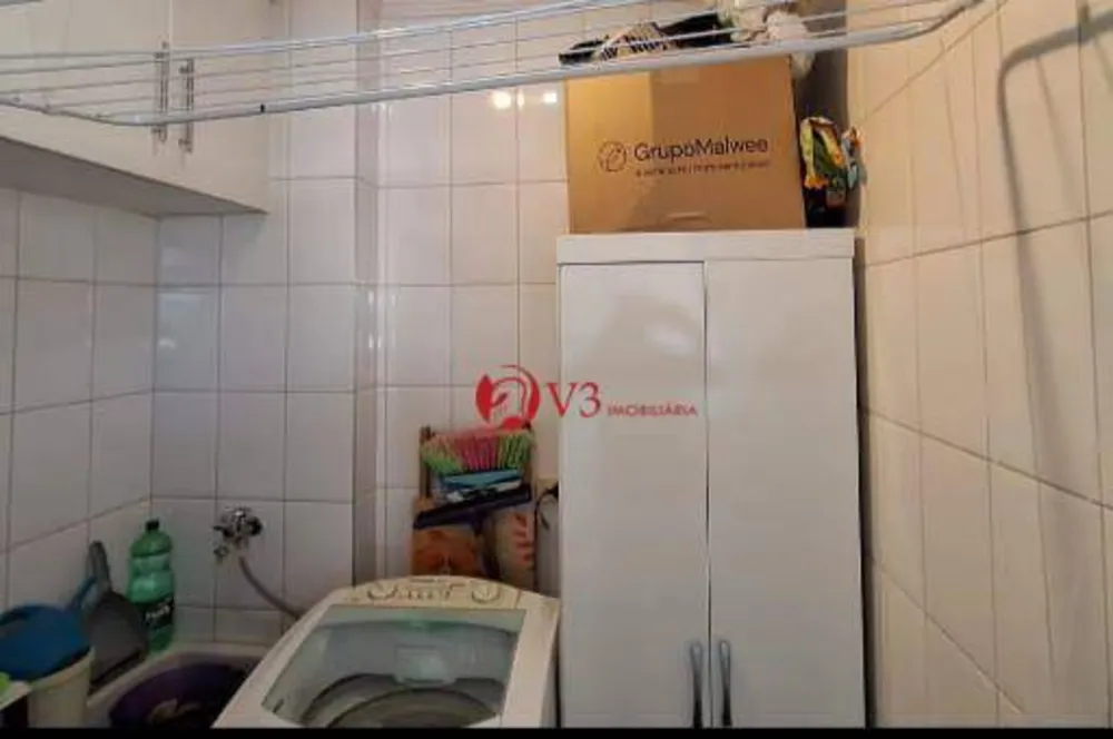 Apartamento, 3 quartos, 72 m² - Foto 5